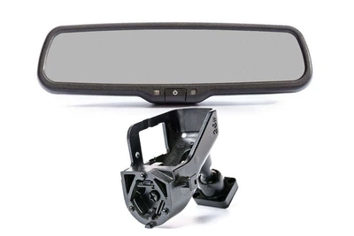Дзеркало з відеореєстратором Phantom RMS-431 DVR Full HD-36 (10203435)