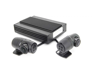 Відеореєстратор Incar VR-750 (10200086)