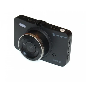 Відеореєстратор Baxster DVR 21 (10201993)