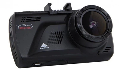 Відеореєстратор Sho-Me A12-GPS/Glonass (10199632)
