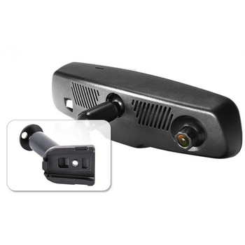 Дзеркало з відеореєстратором Gazer MMR7001 (10195308)