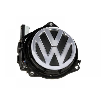 Камера в ручку багажника Gazer CC3010-5G0 (VW) (10193876)
