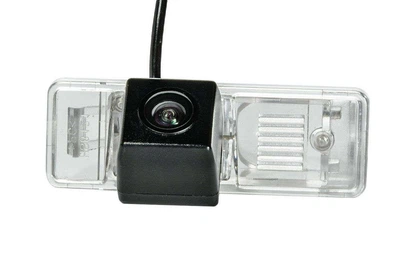 Штатна камера заднього огляду Fighter CS-HCCD+FM-50 (Mercedes) (10198731)