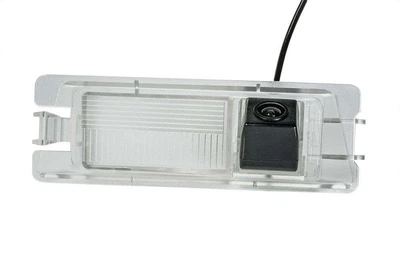 Штатна камера заднього огляду Fighter CS-HCCD+FM-55 (Nissan) (10198736)