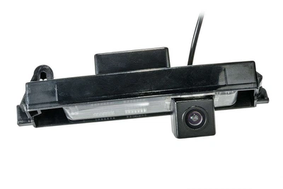 Штатна камера заднього огляду Fighter CS-HCCD+FM-32 (Toyota) (10198713)