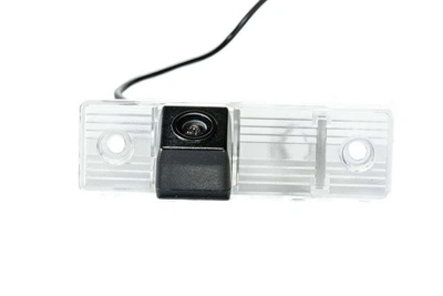 Штатна камера заднього огляду Fighter CS-HCCD+FM-45 (Chevrolet) (10198726)