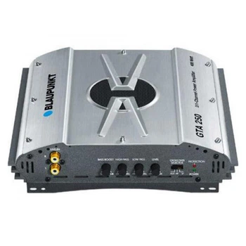 Підсилювач Blaupunkt GTA-250 (10190882)