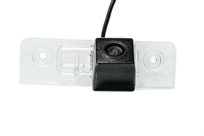 Штатна камера заднього огляду Fighter CS-HCCD+FM-17 (VW/Skoda/Seat) (10198700)