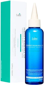 Филлер для волос La'dor Perfect Hair Fill-Up Восстановление 150 мл (8809500814030)