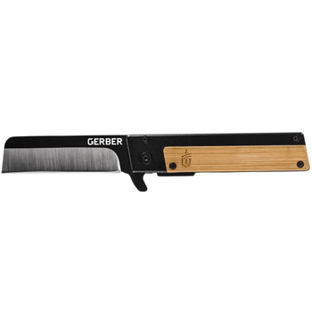 Нож Gerber Quadrant Modern Wood (30-001669)