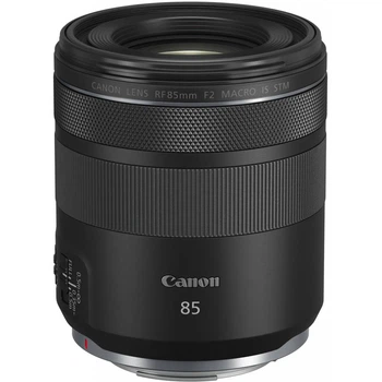Объектив Canon RF 85mm f/2.0 MACRO IS STM (4234C005)