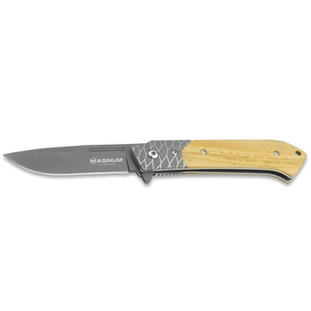 Нож Boker Magnum Erebos (01SC074)