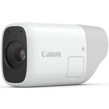 Цифровой фотоаппарат Canon Powershot Zoom (4838C007)