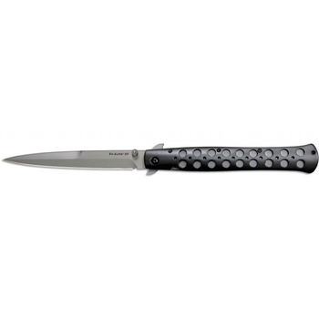 Нож Cold Steel Ti-Lite 6" , XHP , Aluminium (26ACSTX)