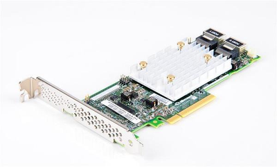 Контроллер HP Smart Array E208i-p SR Gen10 Ctrlr (804394-B21)