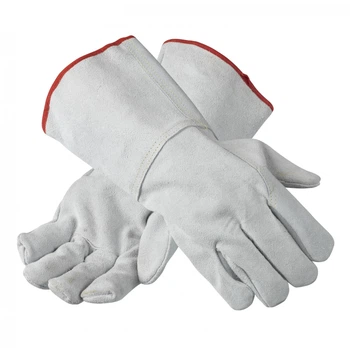 Рукавиці зварника сильцеві ANSELL EDGE® 48-216 р. 10