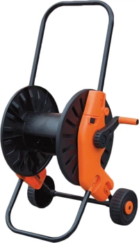 Тележка для шланга Bradas CLEVER REEL 1/2" 60 м (ECO-3501)