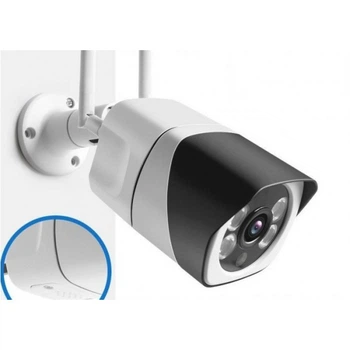 Wi-Fi/IP беспроводная видеокамера Unitoptec B42 2MP