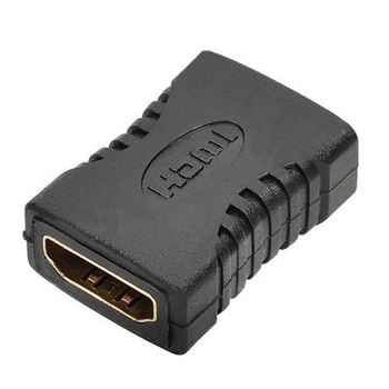 Переходник Kronos HDMI "мама" - "мама"