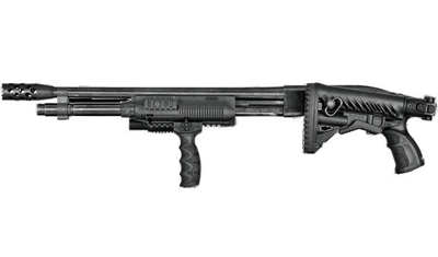 Приклад FAB Defense М4 складаний для Remington 870