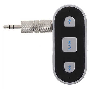 Трансмиттер Bluetooth адаптер AUX для авто