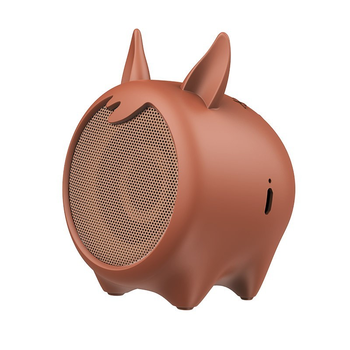 Беспроводная колонка Baseus Zodiac Bluetooth 5.0 Horse