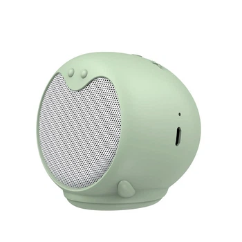 Беспроводная колонка Baseus Zodiac Bluetooth 5.0 Snake