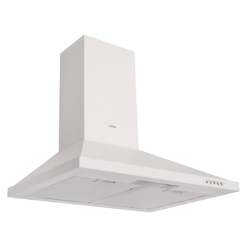 Кухонна витяжка Jantar KB 650 LED 50 WH