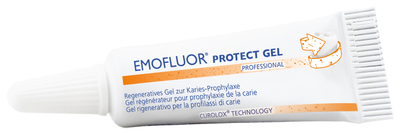 Профессиональный гель для защиты зубов Dr. Wild Emofluor 3 мл (2100000026715)
