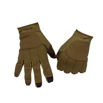 Тактичні рукавички Magpul Core Patrol Coyote Brown M 2000000040073
