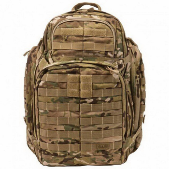 Рюкзак тактичний 5.11 Tactical RUSH 72 Backpack Multicam 2000000036960