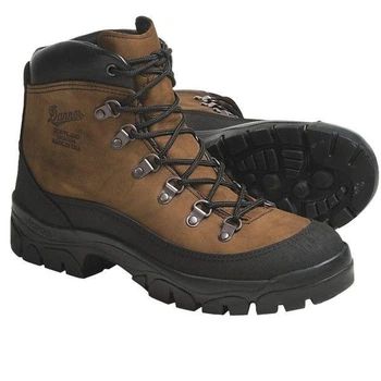 Ботинки Danner Сombat Hiker MCB Gore-Tex Коричневый 43 р