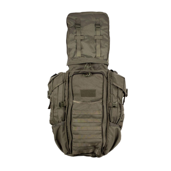 Тактичний рюкзак снайпера Eberlestock G3 Phantom Sniper Pack Olive Drab 2000000044835