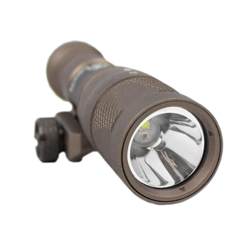 Ліхтар зброї Sotac M300V-IR Ultra Scout Light DE 2000000042428