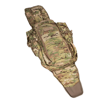 Тактический рюкзак снайпера Eberlestock G3 Phantom Sniper Pack Multicam