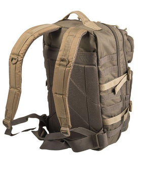 Рюкзак Mil-Tec Assault Pack Large Olive