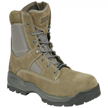 Тактические ботинки 5.11 Tactical A.T.A.C. Sage 8 CST Boot Sage Green 44,5 р 7700000020901