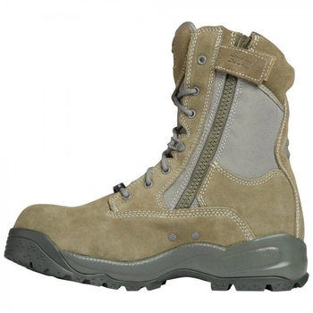 Тактичні черевики 5.11 Tactical A. T. A. C. Sage 8 CST Boot Sage Green 44,5 р