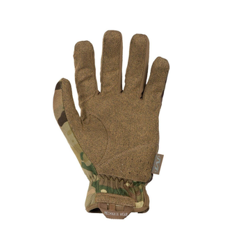 Рукавички Mechanix Anti-Static Fastfit Multicam Multicam M 7700000015495