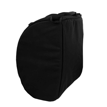 Тактическая сумка TMC для переноса шлема Черный 2000000041780