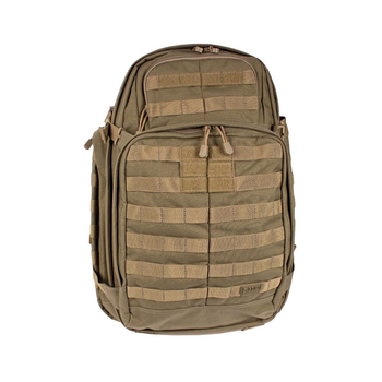 Рюкзак тактический 5.11 Tactical RUSH 72 Backpack Khaki 2000000041322