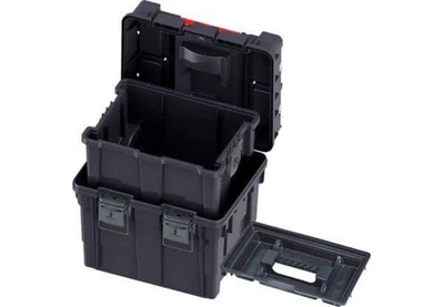 Скринька для інструментів HAISSER HD Compact Logic 90036 (90830)