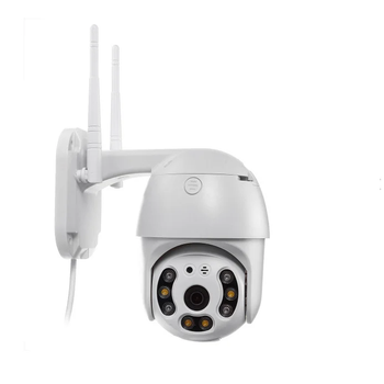 Уличная камера наблюдения Camera Cad N3 Wi-Fi/3G/4G