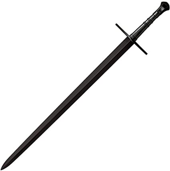 Меч тренировочный Cold Steel Hand and A Half Sword (1260.00.28)