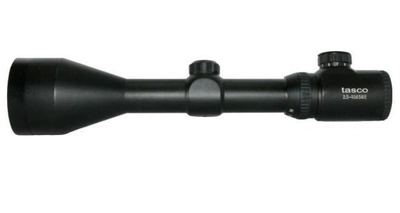 Оптический прицел Tasco 2,5-10х56Е (трубка 30 мм)