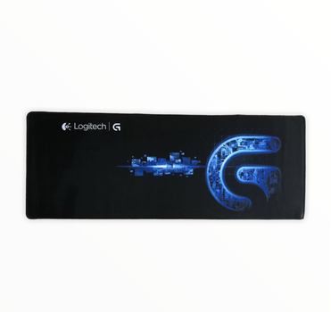 Килимок для миші великий (Ігрова поверхня) Logitech, 80x30 см