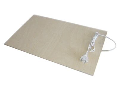 Деревянная подставка-обогреватель, Трио, QSB, 80W, (1000728-Beige-0)