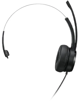 Słuchawki Lenovo 100 Mono USB Headset (4XD1B61617)