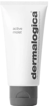 Активний зволожувач Dermalogica Active Moist 100 мл (666151030831)