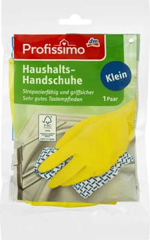 Перчатки Profissimo сверхпрочные S